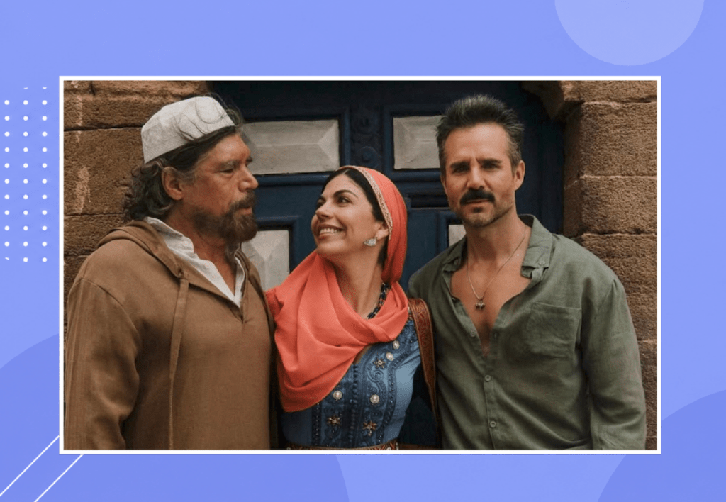 ‘Corazón de Marruecos’ concluye sus grabaciones en África: «Me voy con el corazón lleno»