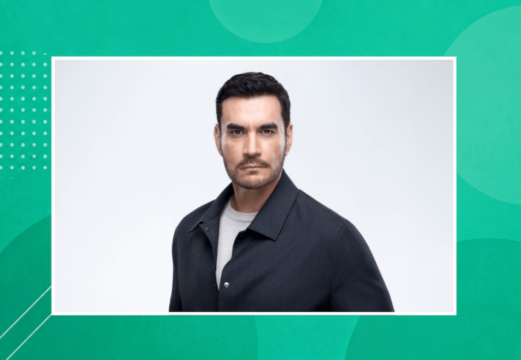 Batalla telenovelera: elige tu telenovela favorita de David Zepeda