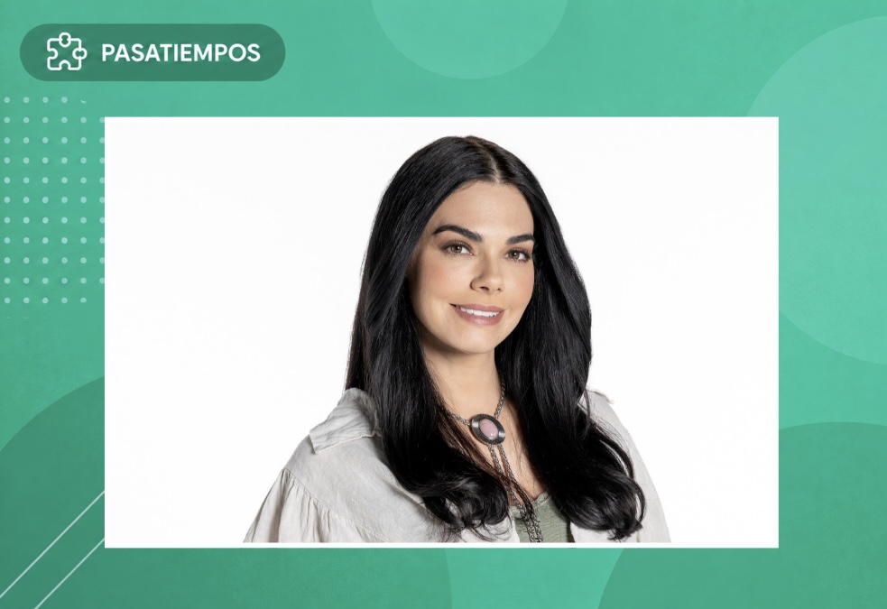 Memorama: Encuentra la pareja correcta uniendo cada telenovela con su protagonista