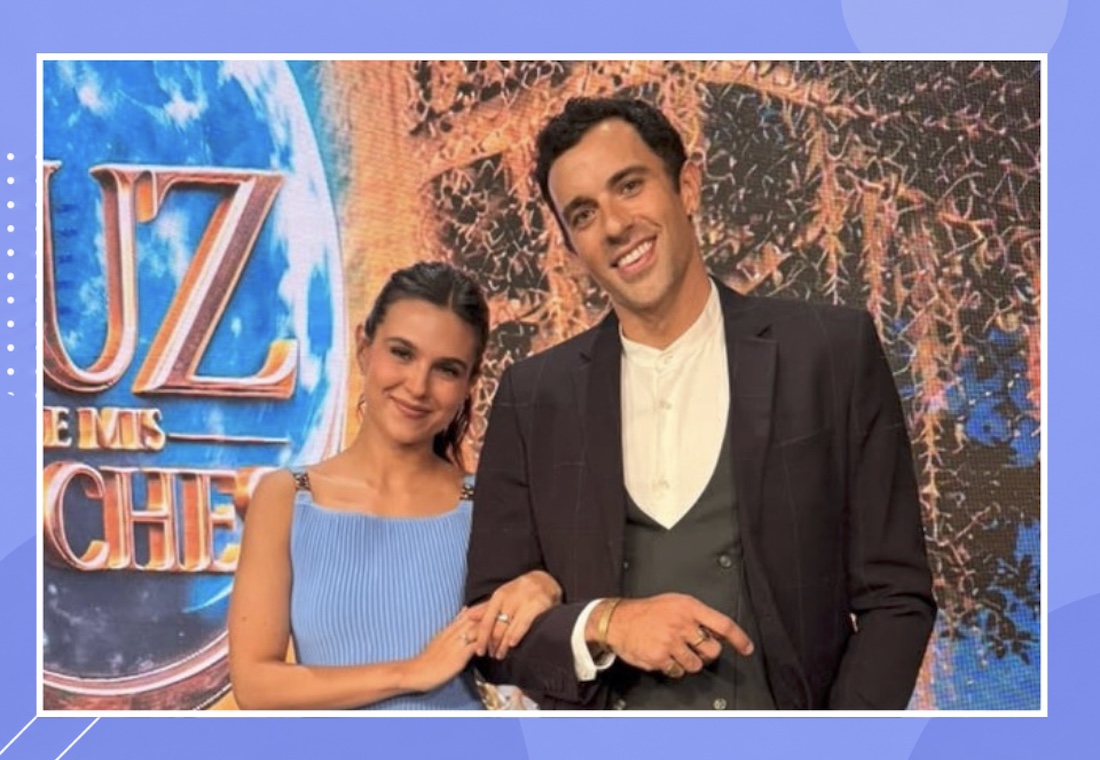 Confirman a los protagonistas de la telenovela ‘Luz de mis noches’