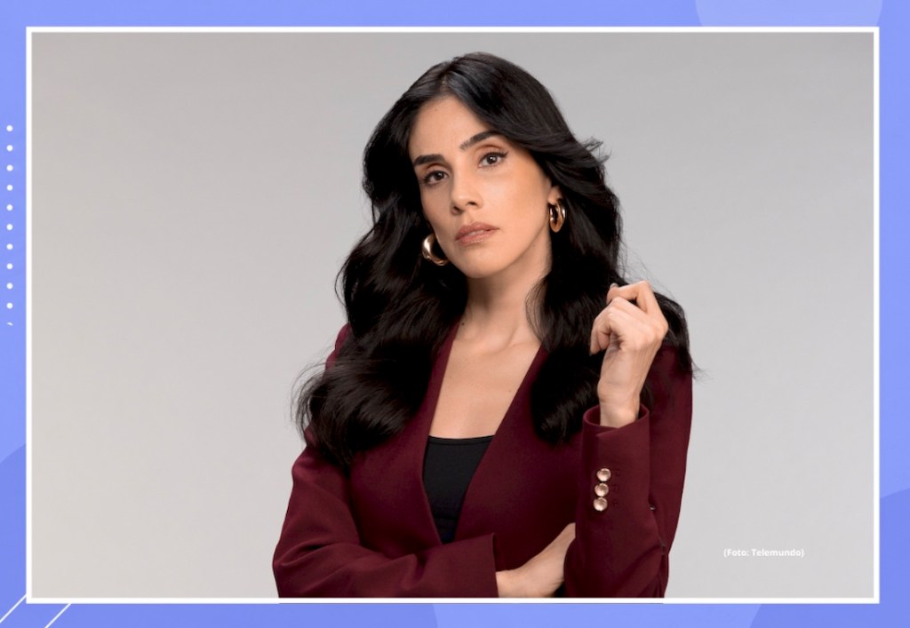 ¿Por qué Sandra Echeverría no ha aparecido en ‘El señor de los cielos 10’?