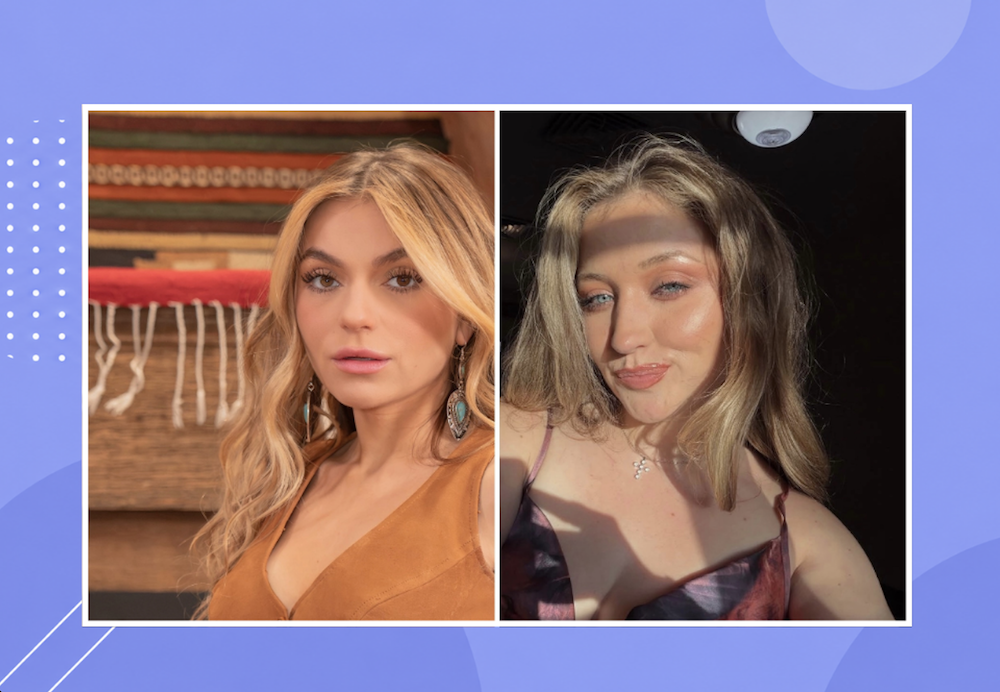 Hermana de Sofía Castro también es parte de la telenovela ‘Tierra de amor y coraje’