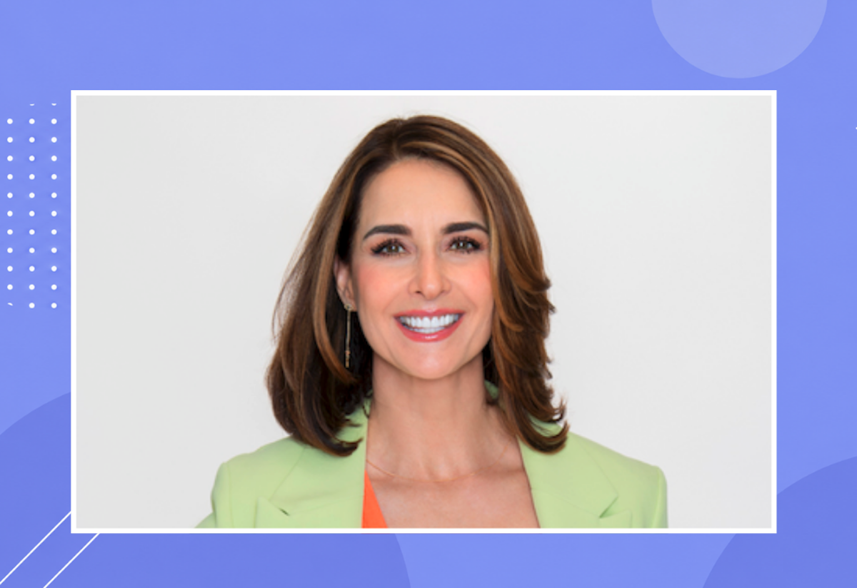 Susana González protagonizará la telenovela ‘Todavía te amo’