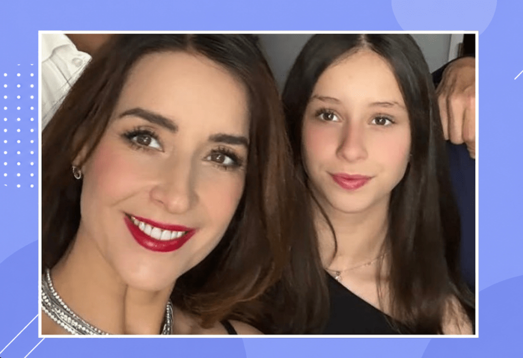 Hija de Susana González grabará su primera telenovela