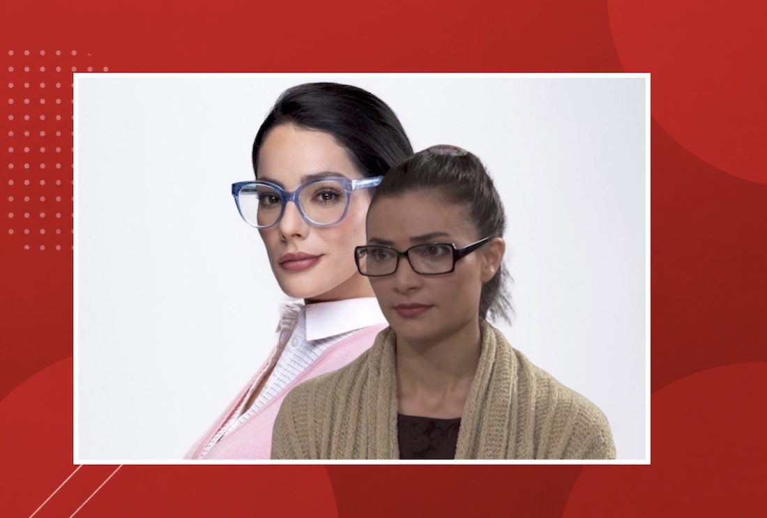 ¿En qué telenovela está basada ‘Tan cerca de ti’? Así lucen sus protagonistas originales