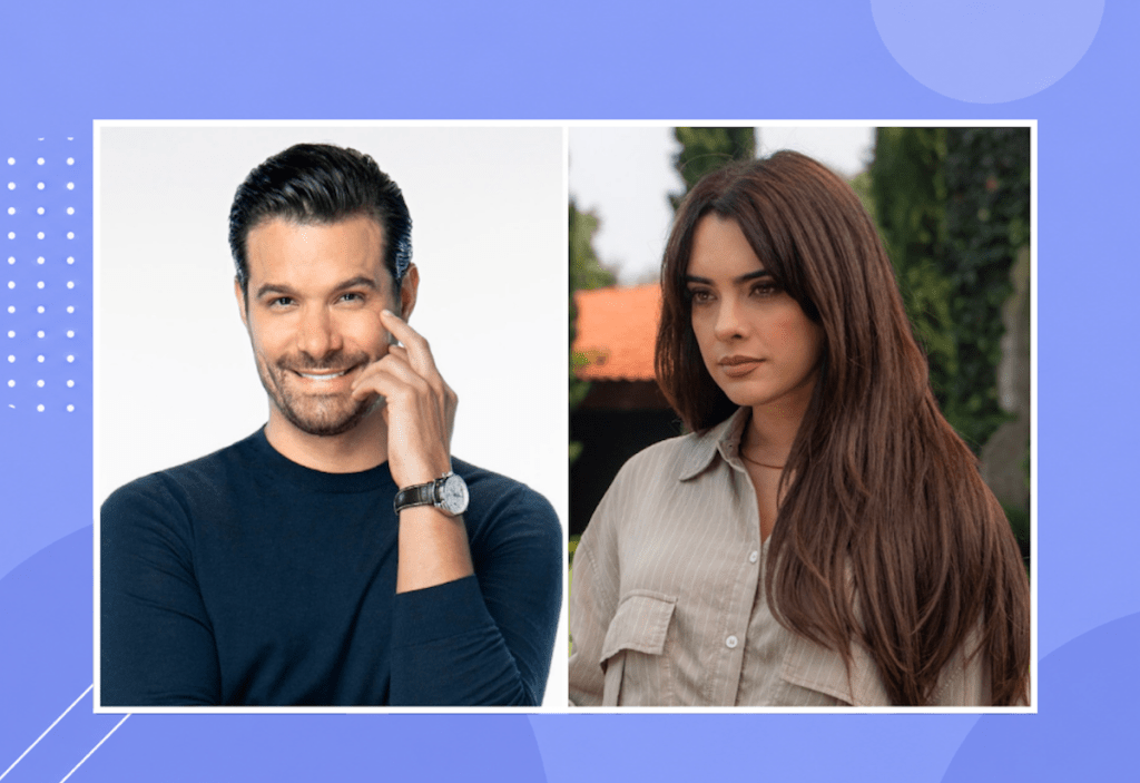 Conoce al elenco completo de la telenovela ‘Todavía te amo’