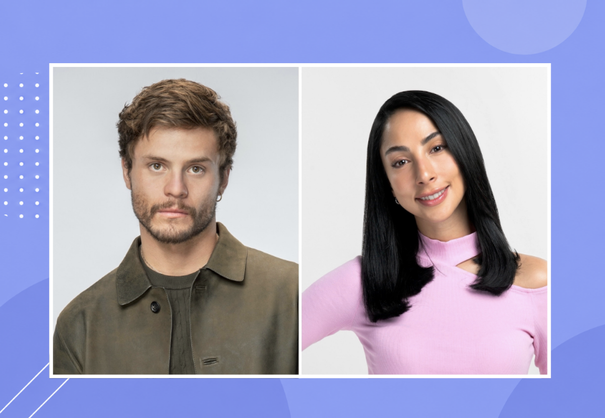 Destapan al elenco juvenil de la telenovela ‘Todavía te amo’