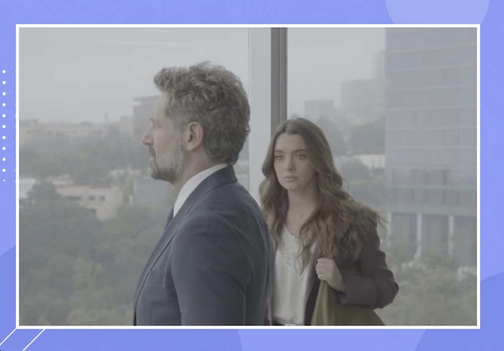 Inician las grabaciones de la telenovela ‘Todavía te amo’. ¡Mira las primeras imágenes!