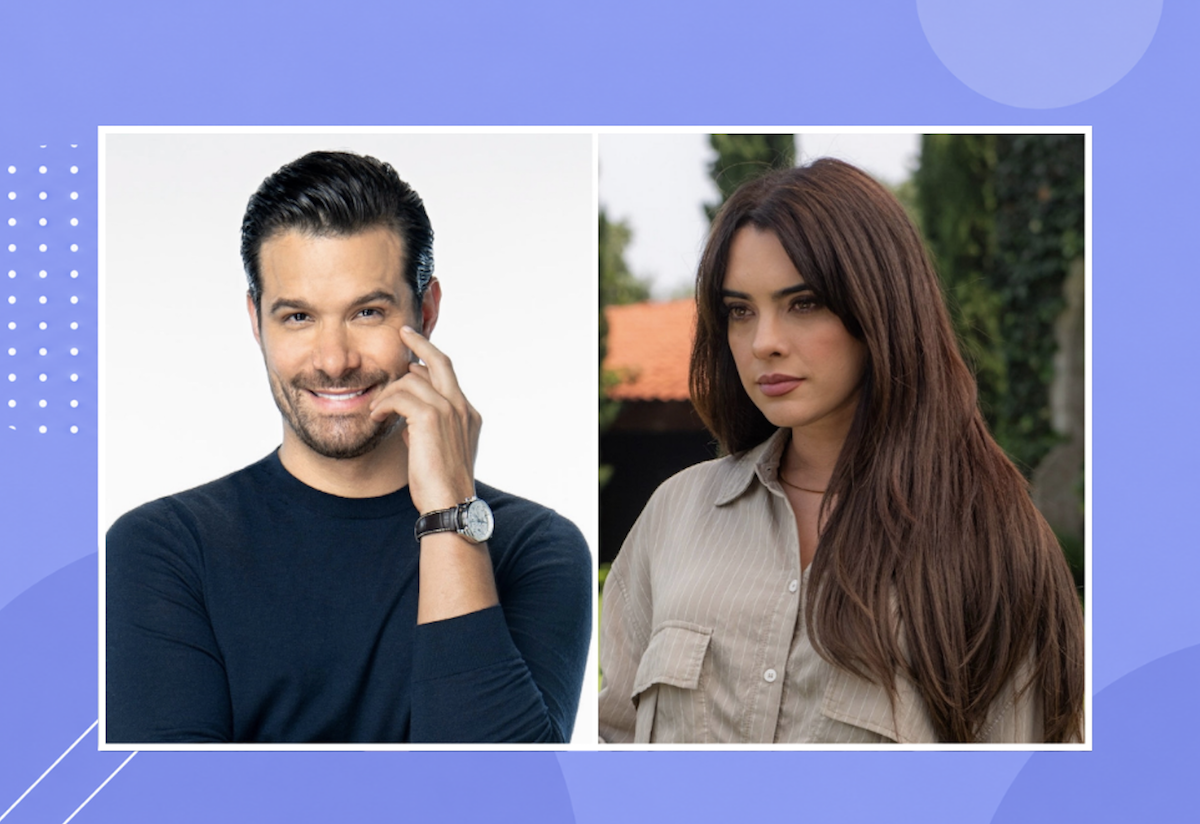 Conoce al elenco completo de la telenovela ‘Todavía te amo’