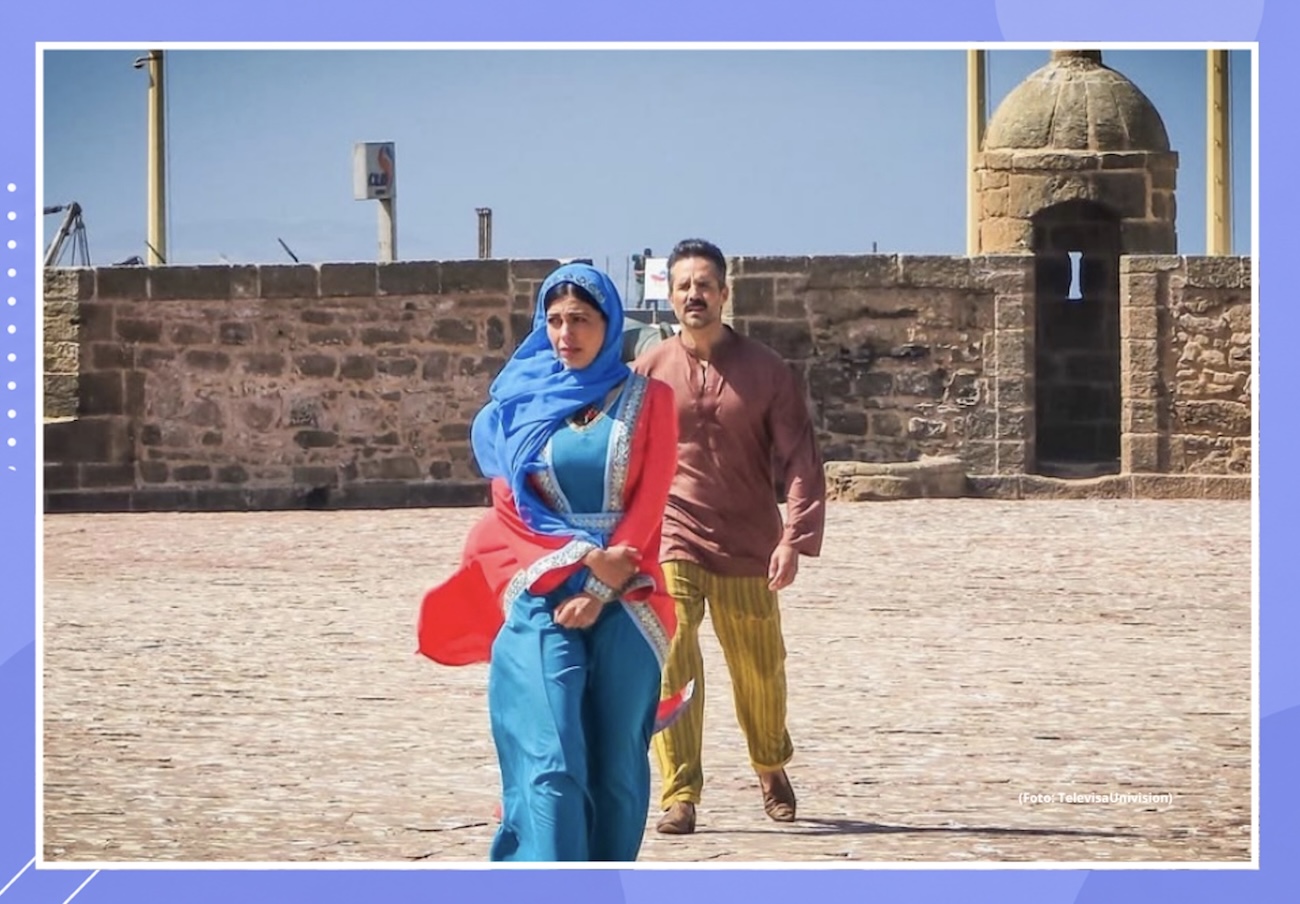 ‘Corazón de Marruecos’ ya tiene título definitivo: revelan el nombre que llevará la telenovela