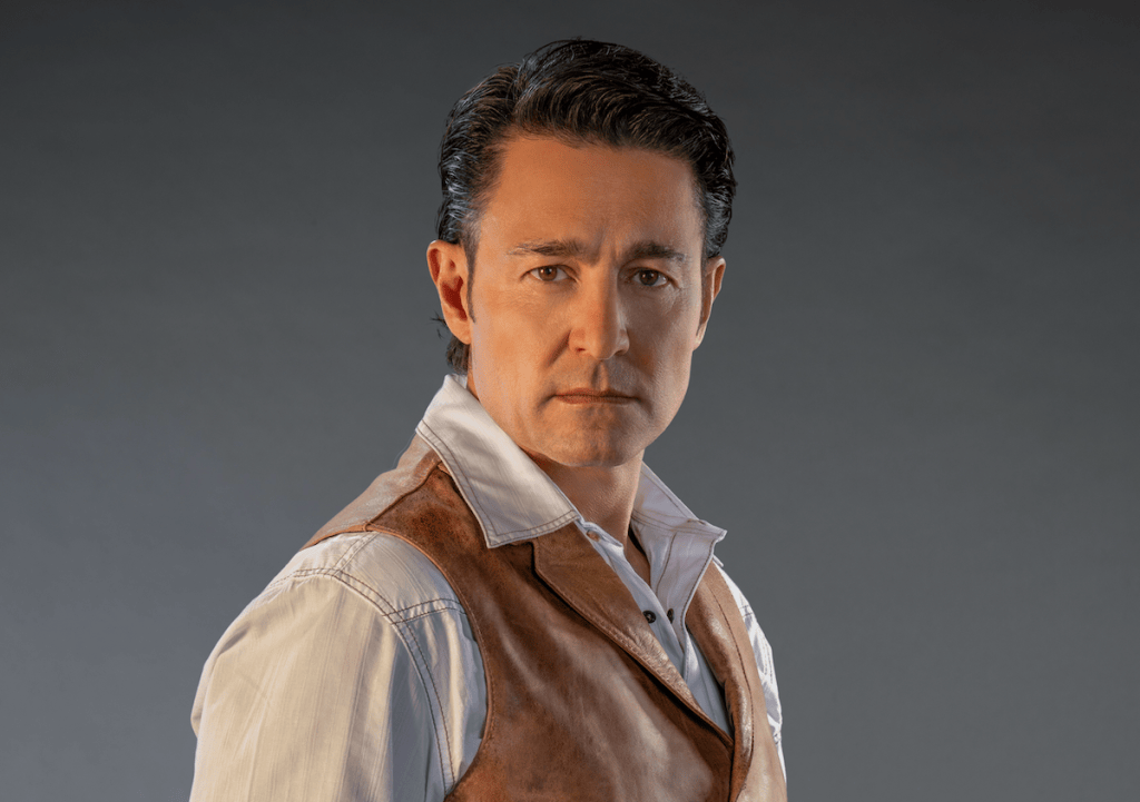 Elimina las 10: descubre a qué telenovela de Fernando Colunga corresponde cada pista y completa el desafío