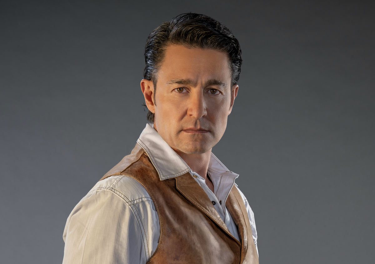Elimina las 10: descubre a qué telenovela de Fernando Colunga corresponde cada pista y completa el desafío