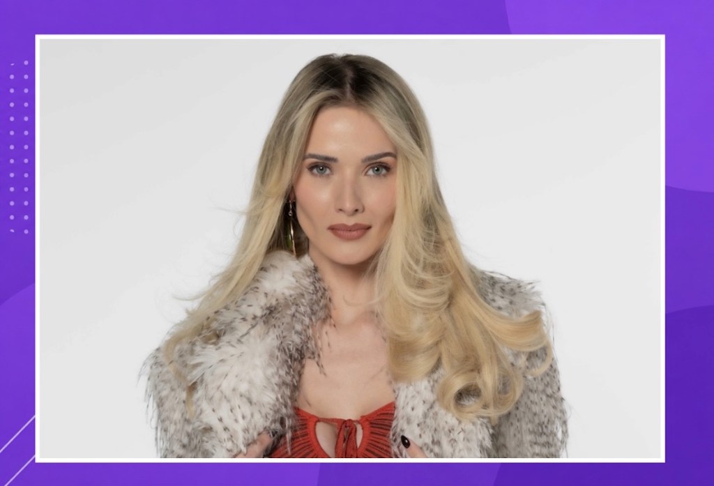 Kimberly Dos Ramos se confiesa sobre ‘Guardián de mi vida’: «Cuando comencé a conocer la historia de Grecia dije: ‘¿En qué me estoy metiendo?'»