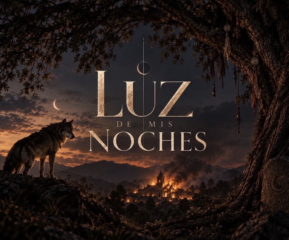 Conoce al elenco completo de la telenovela ‘Luz de mis noches’