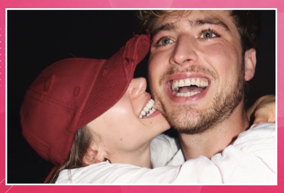 Actor de ‘Guardián de mi vida’ y actriz de ‘Tan cerca de ti, nace el amor’ ¡son pareja!