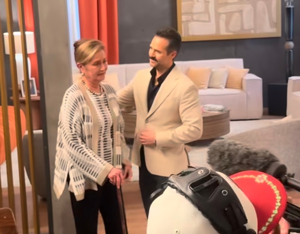Comienzan las despedidas en la telenovela ‘Cruzando destinos: Marruecos en el corazón’