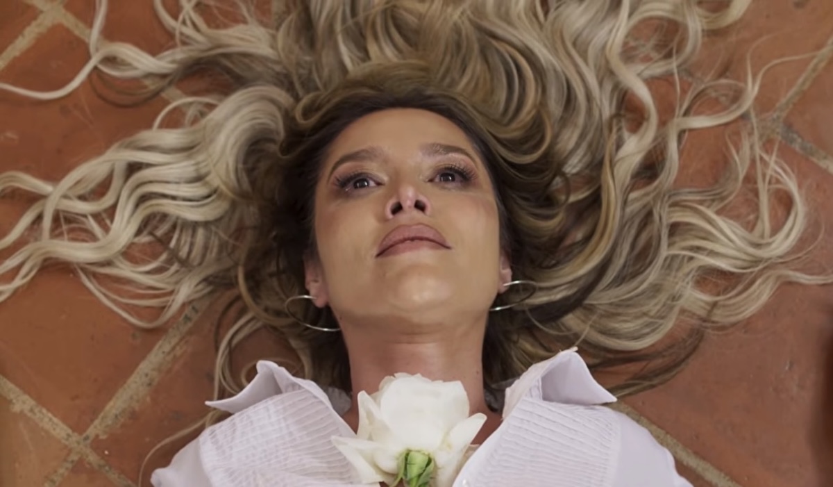 ¡Está viva! El final de Dalila que no salió al aire en el último capítulo de ‘El renacer de Luna’
