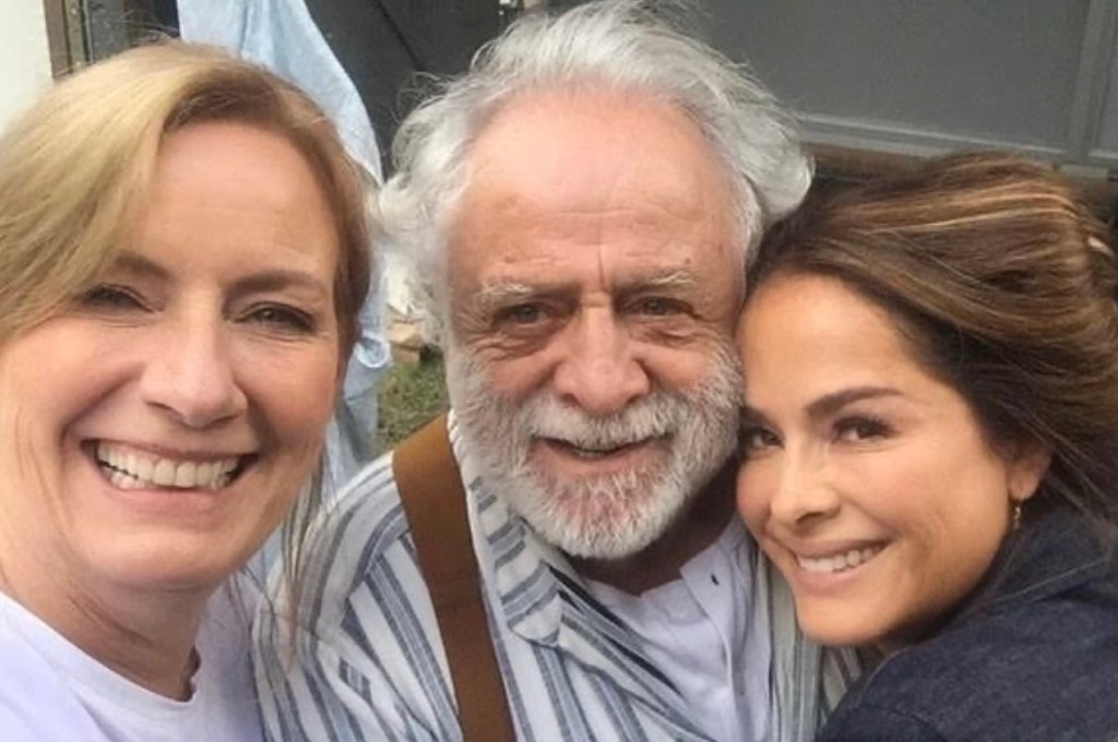 Muere Germán Quintero, actor de ‘Pasión de gavilanes’