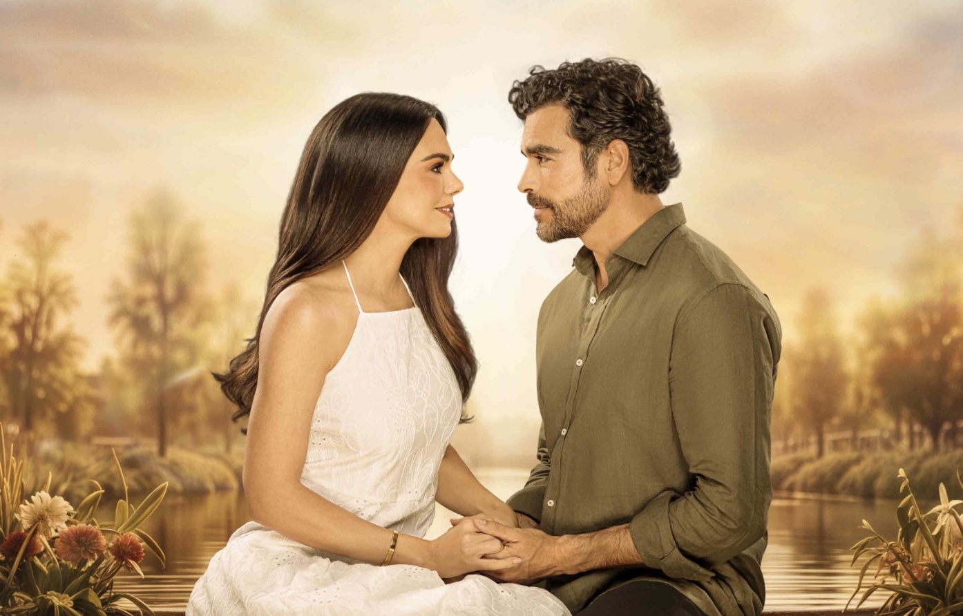 ¿De qué trata ‘Infinito amor’? Sinopsis de la nueva telenovela de TelevisaUnivision